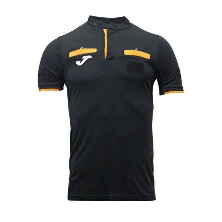 Joma Erkek Futbol Forma Referee Jersey Short Sleeve 9212016