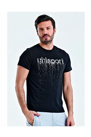 Uhlsport Erkek T-Shirt Leo