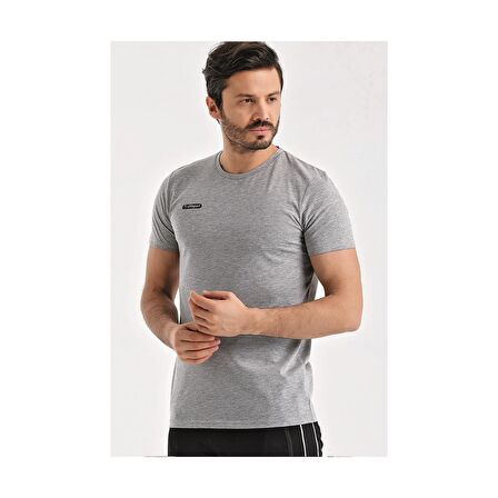 Uhlsport Erkek Günlük T-Shirt Marvin M 3201123