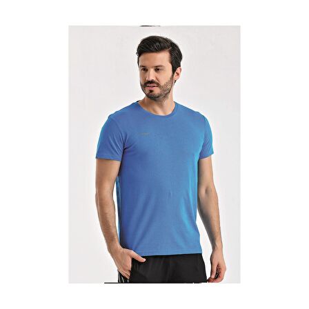 Uhlsport Erkek Günlük T-Shirt Marvin M 3201123