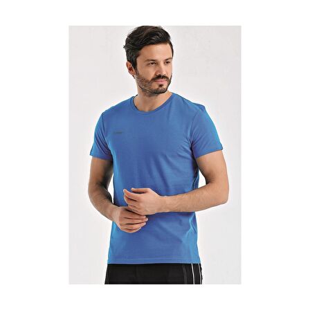 Uhlsport Erkek Günlük T-Shirt Marvin M 3201123