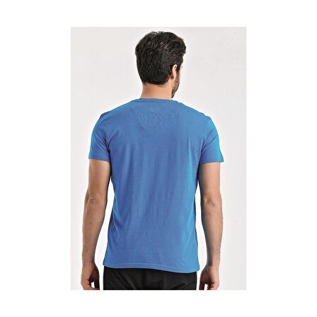 Uhlsport Erkek Günlük T-Shirt Marvin M 3201123