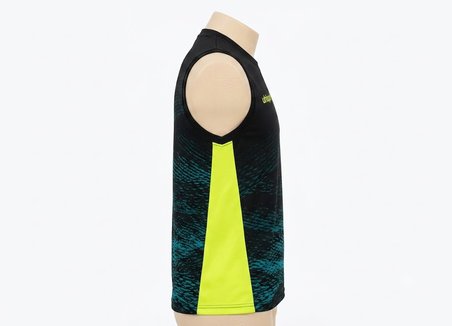 Uhlsport 7201100-21.858 POLY. HARPER JR Çocuk Atlet