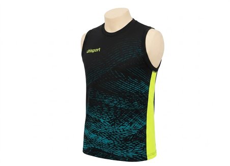Uhlsport 7201100-21.858 POLY. HARPER JR Çocuk Atlet