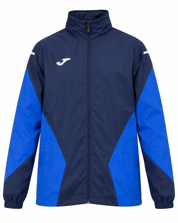 Joma Yağmurluk Stadio Erkek Saks Lacivert 9212430