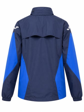 Joma Yağmurluk Stadio Erkek Saks Lacivert 9212430