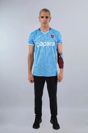 JOMA 24/25 MAVİ FORMA