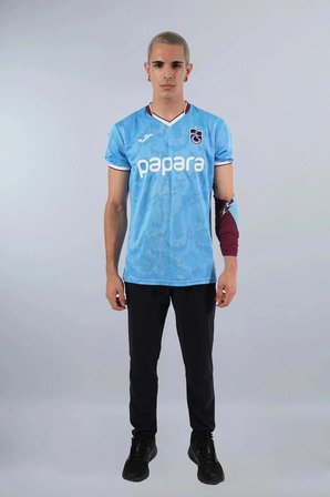 JOMA 24/25 MAVİ FORMA