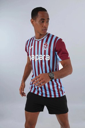JOMA 24/25 ÇUBUKLU FORMA