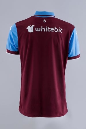 JOMA 24/25 BORDO-MAVİ FORMA ÇOCUK