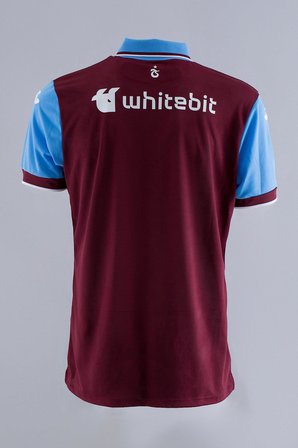 JOMA 24/25 BORDO-MAVİ FORMA ÇOCUK