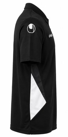 Uhlsport 1002378 Eqııpe 29 Polo Yaka Tişört Erkek Tişort