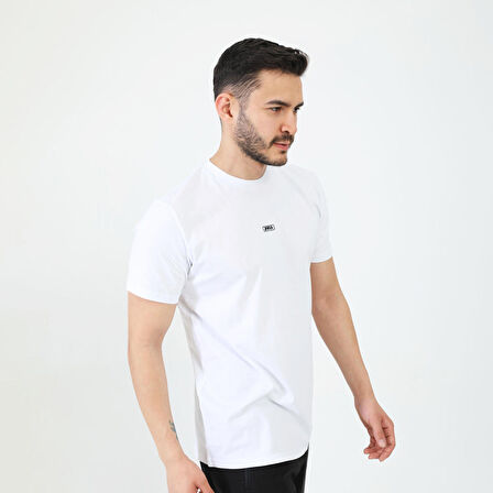 Joma Erkek Günlük T-Shirt Simple 4241109