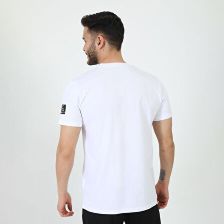 Joma Erkek Günlük T-Shirt Simple 4241109