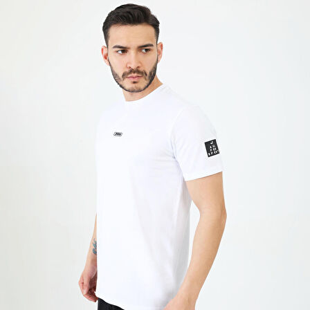 Joma Erkek Günlük T-Shirt Simple 4241109