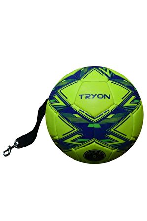 Tryon SOCCER_1-114 Soccer Unisex Futbol Topu