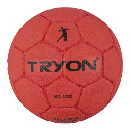 Tryon Hentbol Topu Ht-100 2 No