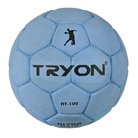 Tryon Hentbol Topu Ht-100 3 No