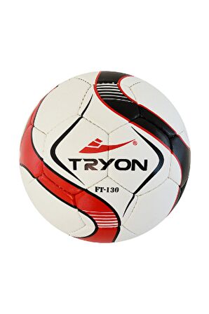 TRYON Dikişli 4 No Futbol Topu - FT-130