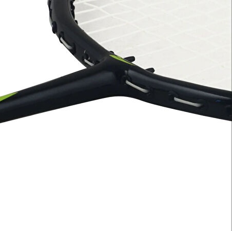 Tryon BR-200 Siyah Badminton Raketi