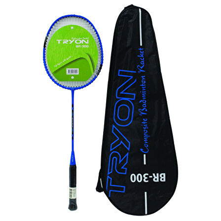 TRYON  Badminton Raketi Br-300