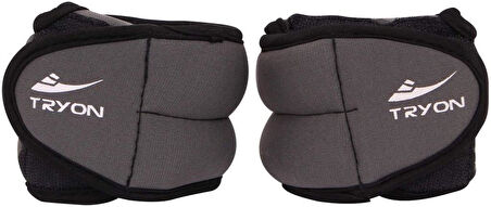 Tryon EB-05 El ve Ayak Bilek Ağırlığı 0,5 Kg x 2