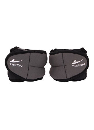 Tryon EB-10 El ve Ayak Bilek Ağırlığı 2 x 1 Kg