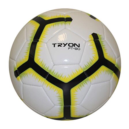 Tryon FT-90-3-20.127 Unisex Futbol Topu