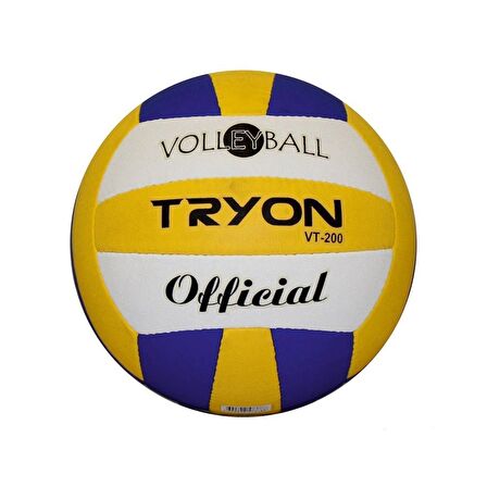 TRYON  Voleybol Topu VT-200