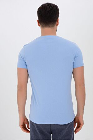 Tryon BASIC_2-20.007 Basic Erkek T-Shirt