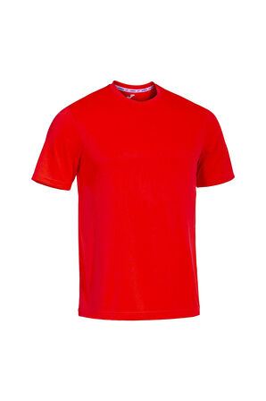 Joma Erkek T-Shirt R - Combi Short Sleeve 4241121