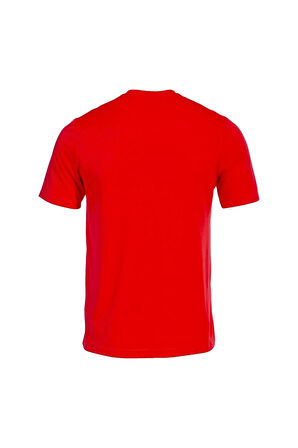 Joma Erkek T-Shirt R - Combi Short Sleeve 4241121
