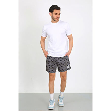 EXPLORER SHORT 4241408