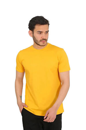 Joma Erkek T-Shirt B.Yaka Pamuk Evon M 4241102