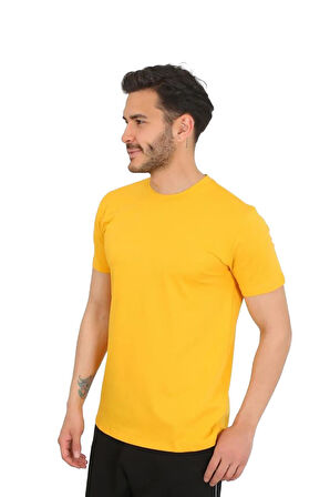 Joma Erkek T-Shirt B.Yaka Pamuk Evon M 4241102