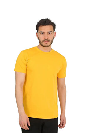 Joma Erkek T-Shirt B.Yaka Pamuk Evon M 4241102