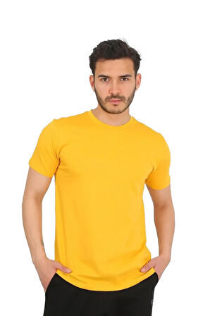 Joma Erkek T-Shirt B.Yaka Pamuk Evon M 4241102