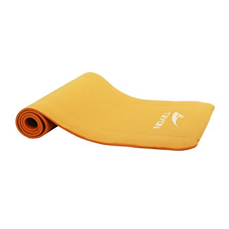 Tryon Pilates Minderi Yoga Matı 183cm x 58cm 10mm YM-100