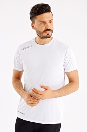 Uhlsport Erkek Antreman T-Shirt Essentıal