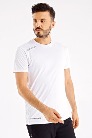 Uhlsport Erkek Antreman T-Shirt Essentıal