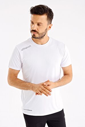 Uhlsport Erkek Antreman T-Shirt Essentıal