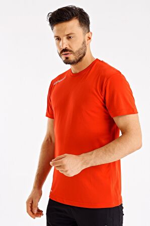 Uhlsport Erkek Antreman T-Shirt Essentıal