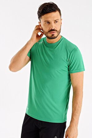Uhlsport Erkek Antreman T-Shirt Essentıal