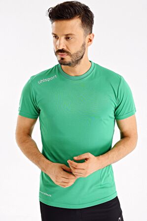 Uhlsport Erkek Antreman T-Shirt Essentıal