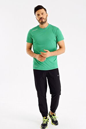 Uhlsport Erkek Antreman T-Shirt Essentıal