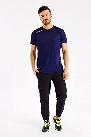 Uhlsport Erkek Antreman T-Shirt Essentıal