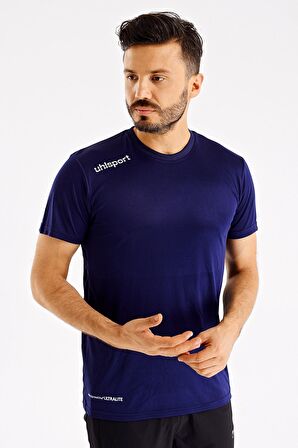 Uhlsport Erkek Antreman T-Shirt Essentıal