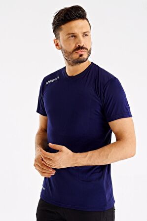 Uhlsport Erkek Antreman T-Shirt Essentıal