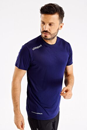 Uhlsport Erkek Antreman T-Shirt Essentıal