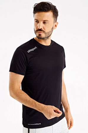 Uhlsport Erkek Antreman T-Shirt Essentıal